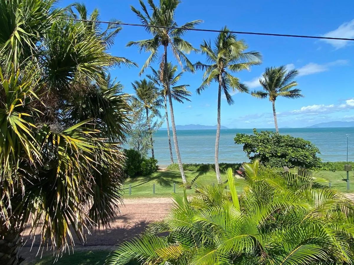 Beachside Palms Unit 2 Nelly Bay
