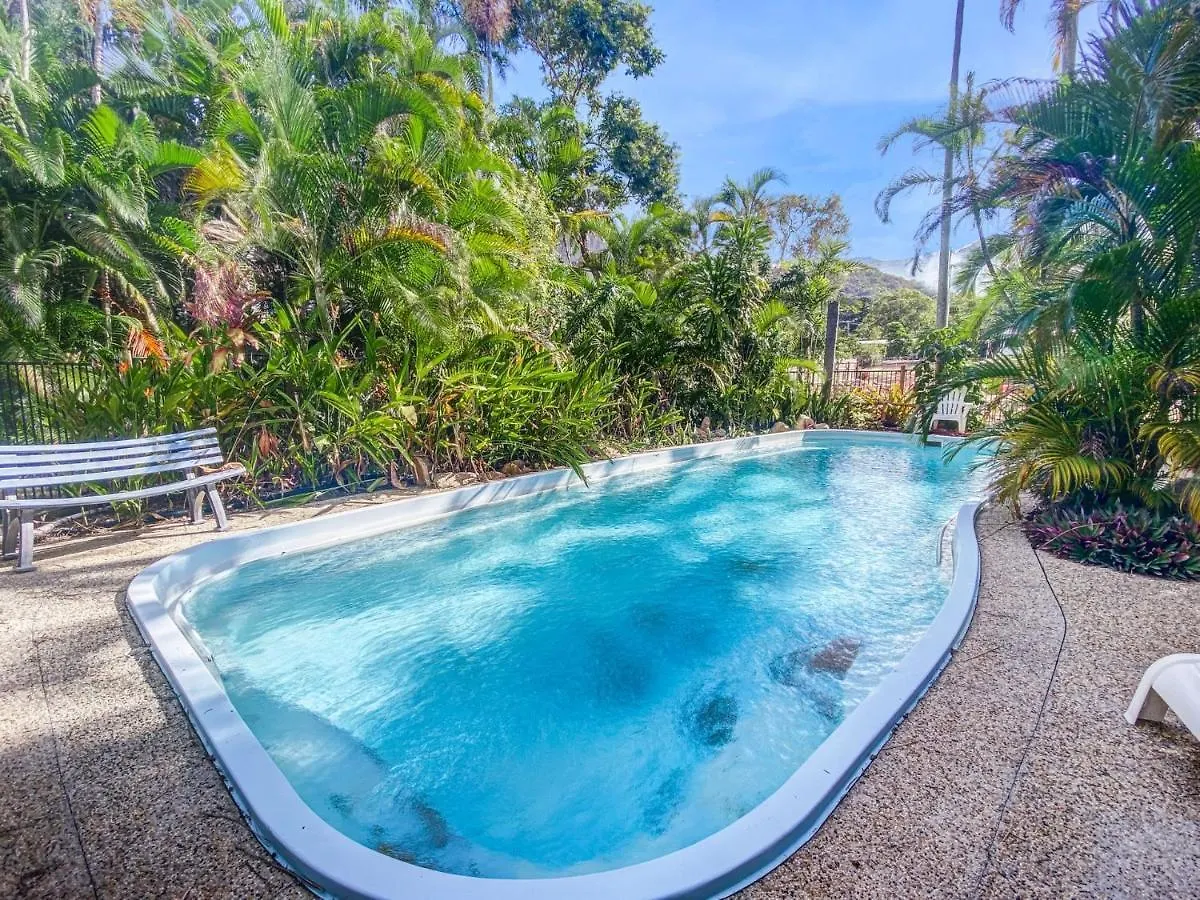 Beachside Palms Unit 2 Nelly Bay